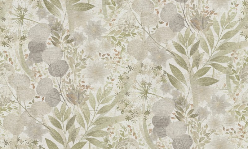 TAPETA 12238-35 SECRET GARDEN