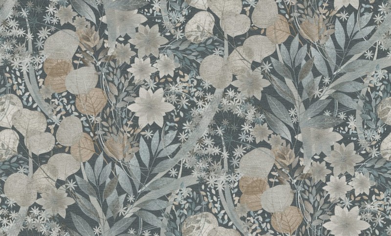 TAPETA 12238-44 SECRET GARDEN