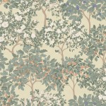 TAPETA M87304 FLORA
