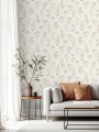 TAPETA M80504 FLORA