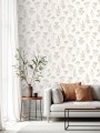 TAPETA M80507 FLORA