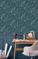 TAPETA M86701 FLORA