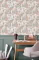 TAPETA M86703 FLORA