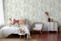 TAPETA M86901 FLORA