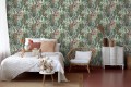 TAPETA M86904 FLORA