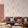 TAPETA M87190D FLORA
