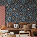 TAPETA M87191D FLORA