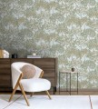 TAPETA M87301 FLORA