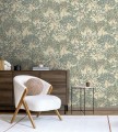 TAPETA M87394D FLORA