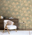 TAPETA M87395D FLORA