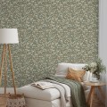 TAPETA M88004 FLORA