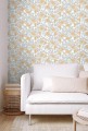 TAPETA M88202 FLORA