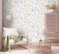 TAPETA M88305 FLORA