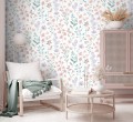TAPETA M88306 FLORA