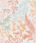 TAPETA M87110 FLORA