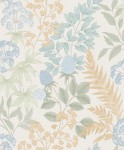 TAPETA M87107 FLORA
