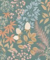TAPETA M87104 FLORA