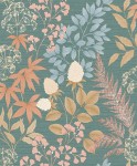 TAPETA M87104 FLORA