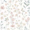 TAPETA M88307 FLORA
