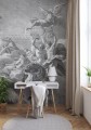FOTOTAPETA MURAL ŚCIENNY 360752 MAGIC WALLS