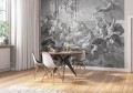 FOTOTAPETA MURAL ŚCIENNY 360752 MAGIC WALLS