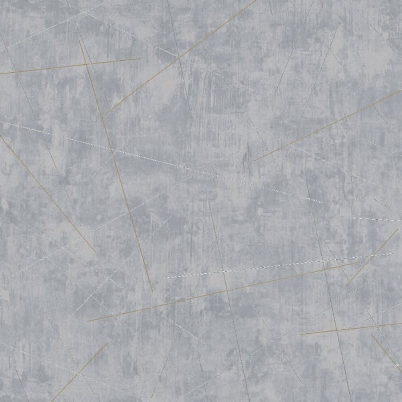 TAPETA 6382-10 Beton Geometria