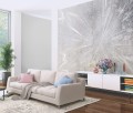 Mural fototapeta 2514N-12 Warp - Zoom
