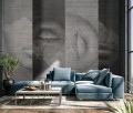 Mural fototapeta 2510N-11 Dulcet - Zoom