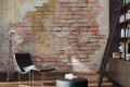 Mural fototapeta 2224-10 Bricks - Zoom