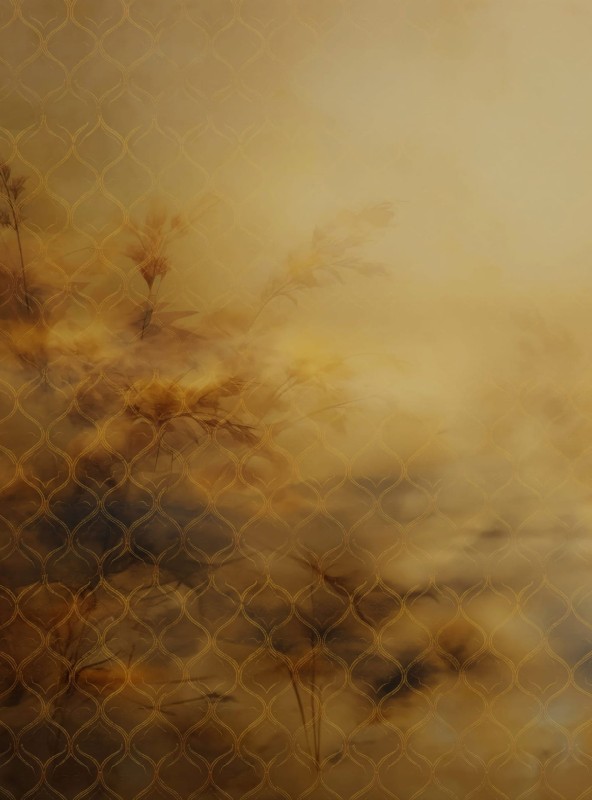 Mural fototapeta 22045-02-01 Mystic Garden - Big Pictures / DY9141-02-01 Sunlit Shadows - ZOOM 2