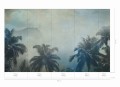 Mural fototapeta 22034-07-01 Coco Island - Big Pictures / DY9130-07-01 Coconut Skies - ZOOM 2