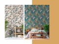 Tapeta 15508 Botany House