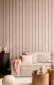 TAPETA 38464 TOP STRIPES