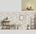 TAPETA 12358 FIORI COUNTRY 8