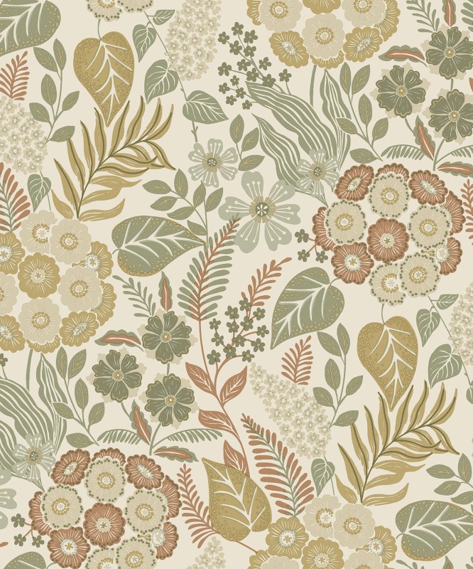 TAPETA A76602 KARUNA