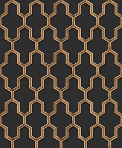 TAPETA WF121025 WALL FABRIC