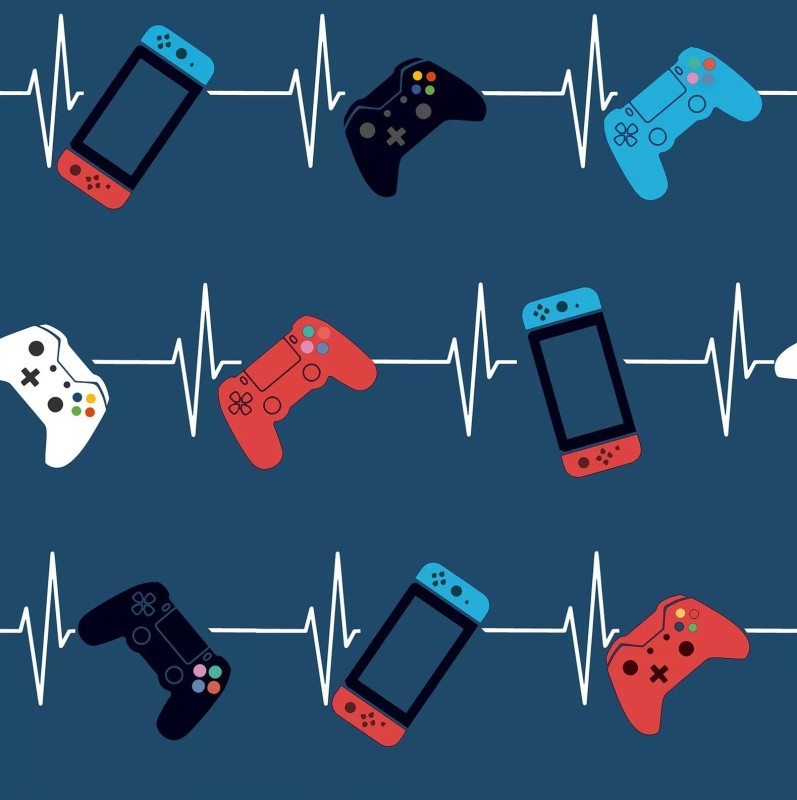 Tapeta-dziecieca-mlodziezowa-GAME-PAD-DLA-GRACZA.jpg