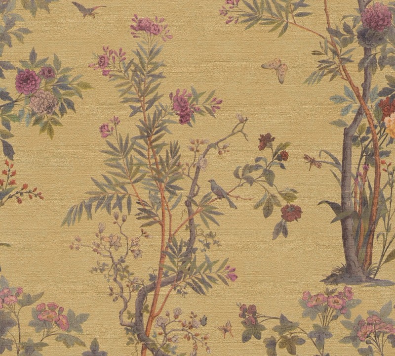 TAPETA 79043-2 History of Art 2