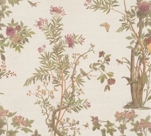 TAPETA 79043-3 History of Art 2