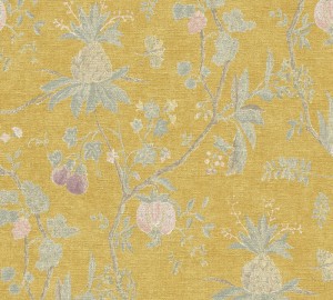 TAPETA 36734-2 Flower Symphonie