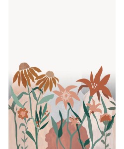 MURAL TAPETA RB303 Daydreamers