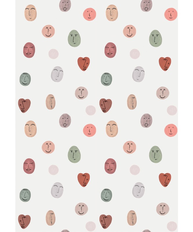 MURAL TAPETA RB307 Daydreamers