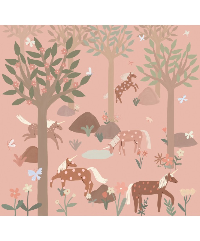 MURAL TAPETA RB351 Daydreamers