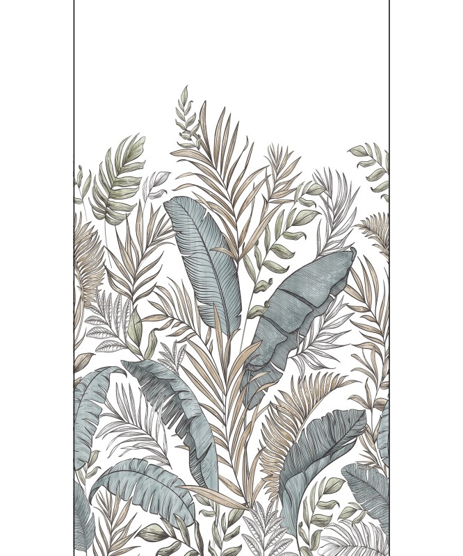 MURAL TAPETA A73401 OROM 2