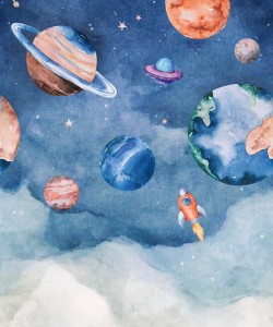 MURAL TAPETA A77201 OROM 2