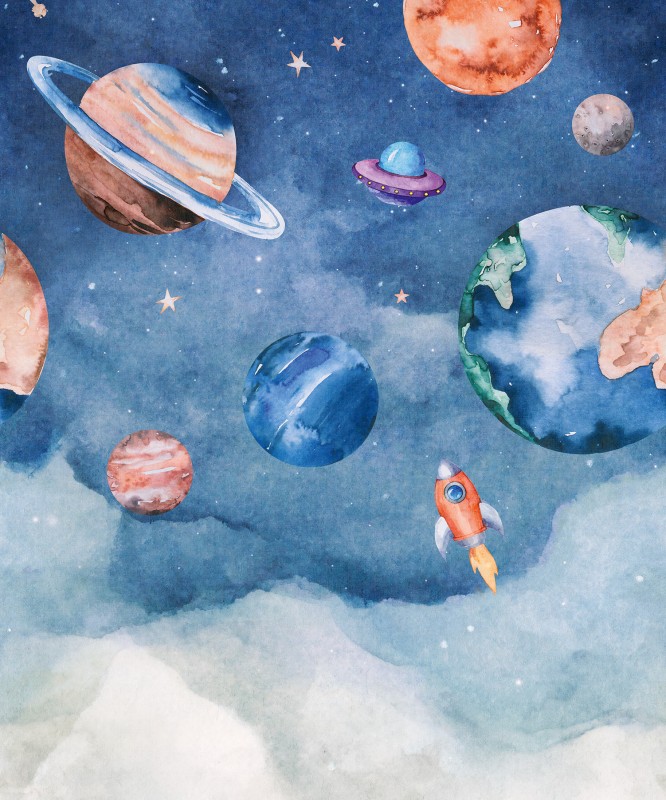 MURAL TAPETA A77201 OROM 2