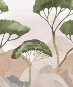 MURAL TAPETA A77401 OROM 2