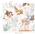 MURAL TAPETA RB010-RC Daydreamers