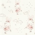 TAPETA 301656 KIDS WORLD 2