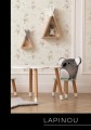 TAPETA 301656 KIDS WORLD 2